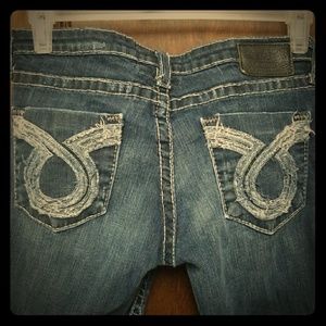 Big Star Liv Boot 31L